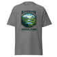 Galactic National Park Mossy Field Tee - Max & Co Tees
