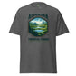 Galactic National Park Mossy Field Tee - Max & Co Tees