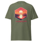 Galactic National Park Reflection Tee - Max & Co Tees