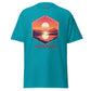 Galactic National Park Reflection Tee - Max & Co Tees