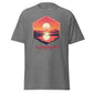 Galactic National Park Reflection Tee - Max & Co Tees