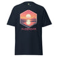 Galactic National Park Reflection Tee - Max & Co Tees