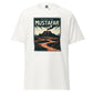 Galactic National Park Spire Tee - Max & Co Tees