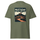 Galactic National Park Spire Tee - Max & Co Tees
