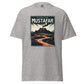 Galactic National Park Spire Tee - Max & Co Tees