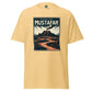 Galactic National Park Spire Tee - Max & Co Tees