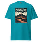 Galactic National Park Spire Tee - Max & Co Tees