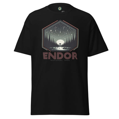Galactic National Park Stars Tee - Max & Co Tees