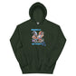 Gnome Beards Hoodie - Max & Co Tees