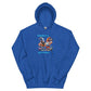 Gnome Beards Hoodie - Max & Co Tees