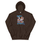 Gnome Beards Hoodie - Max & Co Tees