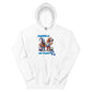 Gnome Beards Hoodie - Max & Co Tees