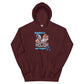 Gnome Beards Hoodie - Max & Co Tees