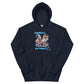 Gnome Beards Hoodie - Max & Co Tees