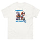 Gnome Beards Tee - Max & Co Tees