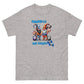 Gnome Beards Tee - Max & Co Tees