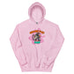 Gnome Flex Zone Hoodie - Max & Co Tees