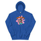 Gnome Flex Zone Hoodie - Max & Co Tees