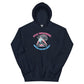 Gnome Grounded Hoodie - Max & Co Tees