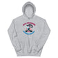 Gnome Grounded Hoodie - Max & Co Tees