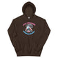 Gnome Grounded Hoodie - Max & Co Tees