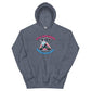 Gnome Grounded Hoodie - Max & Co Tees