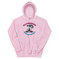 Gnome Grounded Hoodie - Max & Co Tees