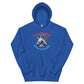 Gnome Grounded Hoodie - Max & Co Tees