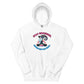 Gnome Grounded Hoodie - Max & Co Tees