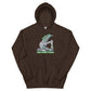 Gnome Inner Peace Hoodie - Max & Co Tees