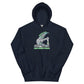 Gnome Inner Peace Hoodie - Max & Co Tees
