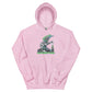 Gnome Inner Peace Hoodie - Max & Co Tees