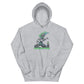 Gnome Inner Peace Hoodie - Max & Co Tees