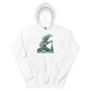 Gnome Inner Peace Hoodie - Max & Co Tees