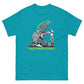 Gnome Inner Peace Tee - Max & Co Tees