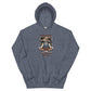 Gnome Meditation Hoodie - Max & Co Tees