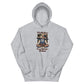 Gnome Meditation Hoodie - Max & Co Tees