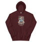 Gnome Meditation Hoodie - Max & Co Tees