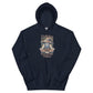 Gnome Meditation Hoodie - Max & Co Tees