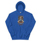 Gnome Meditation Hoodie - Max & Co Tees