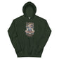 Gnome Meditation Hoodie - Max & Co Tees