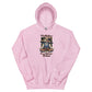 Gnome Meditation Hoodie - Max & Co Tees