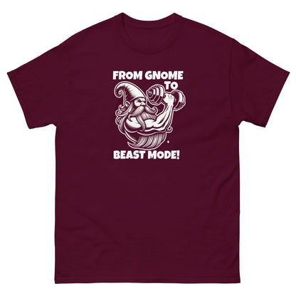 Gnome Mode Tee - Max & Co Tees