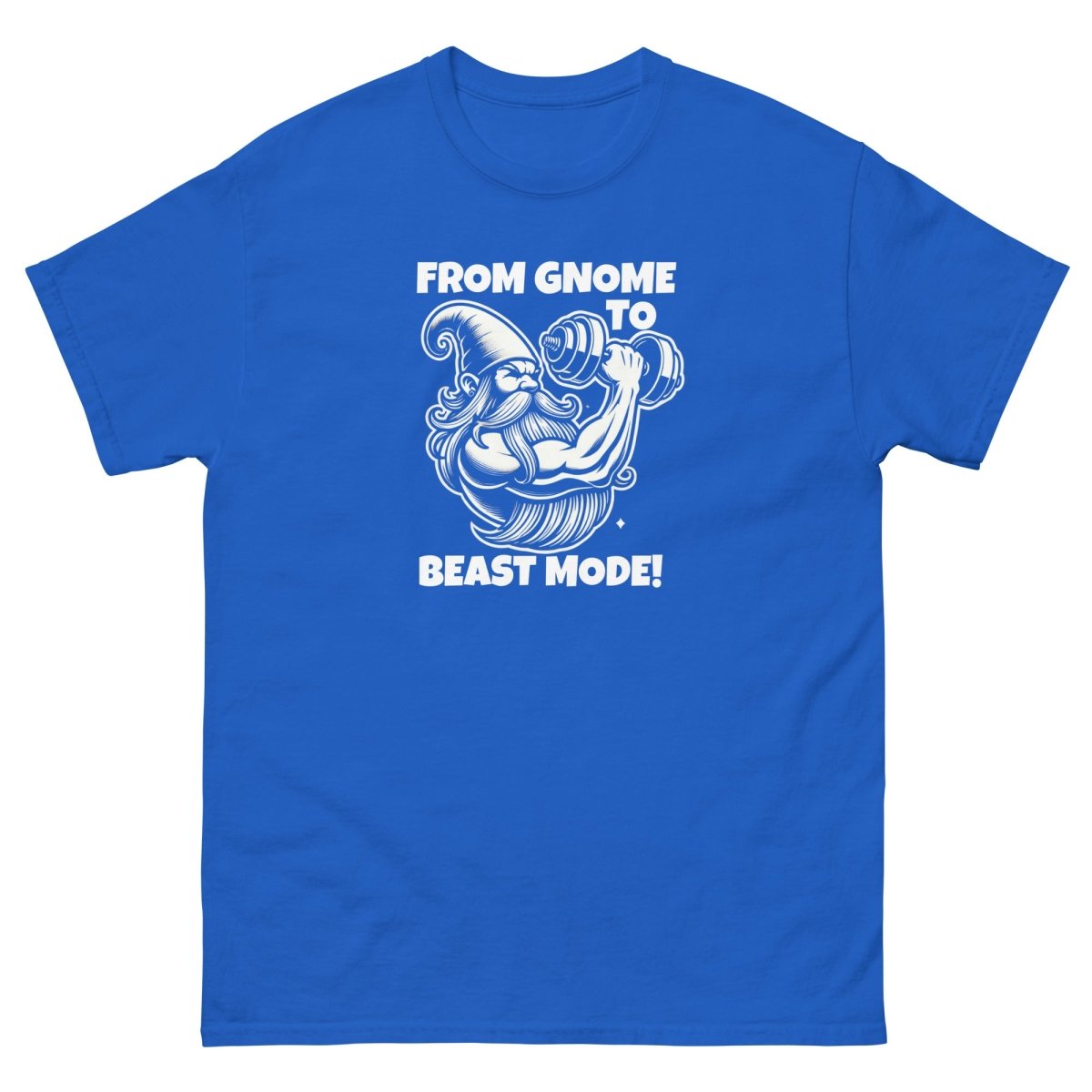 Gnome Mode Tee - Max & Co Tees