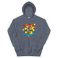Gnome Pain Hoodie - Max & Co Tees