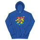 Gnome Pain Hoodie - Max & Co Tees