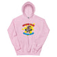 Gnome Pain Hoodie - Max & Co Tees