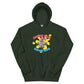 Gnome Pain Hoodie - Max & Co Tees