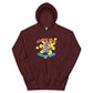 Gnome Pain Hoodie - Max & Co Tees