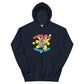 Gnome Pain Hoodie - Max & Co Tees